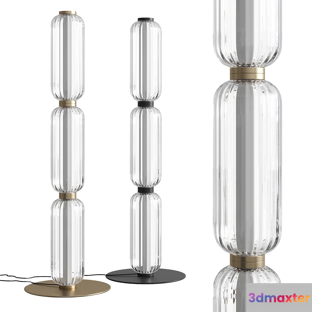 Aromas Del Campo Elma 3D Max