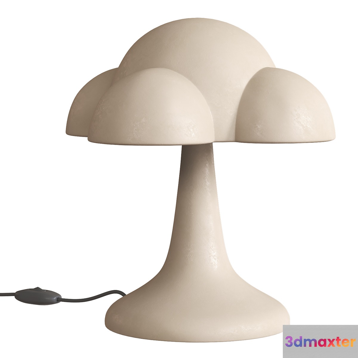 Fungus Table Lamp by 101 COPENHAGEN - No.2