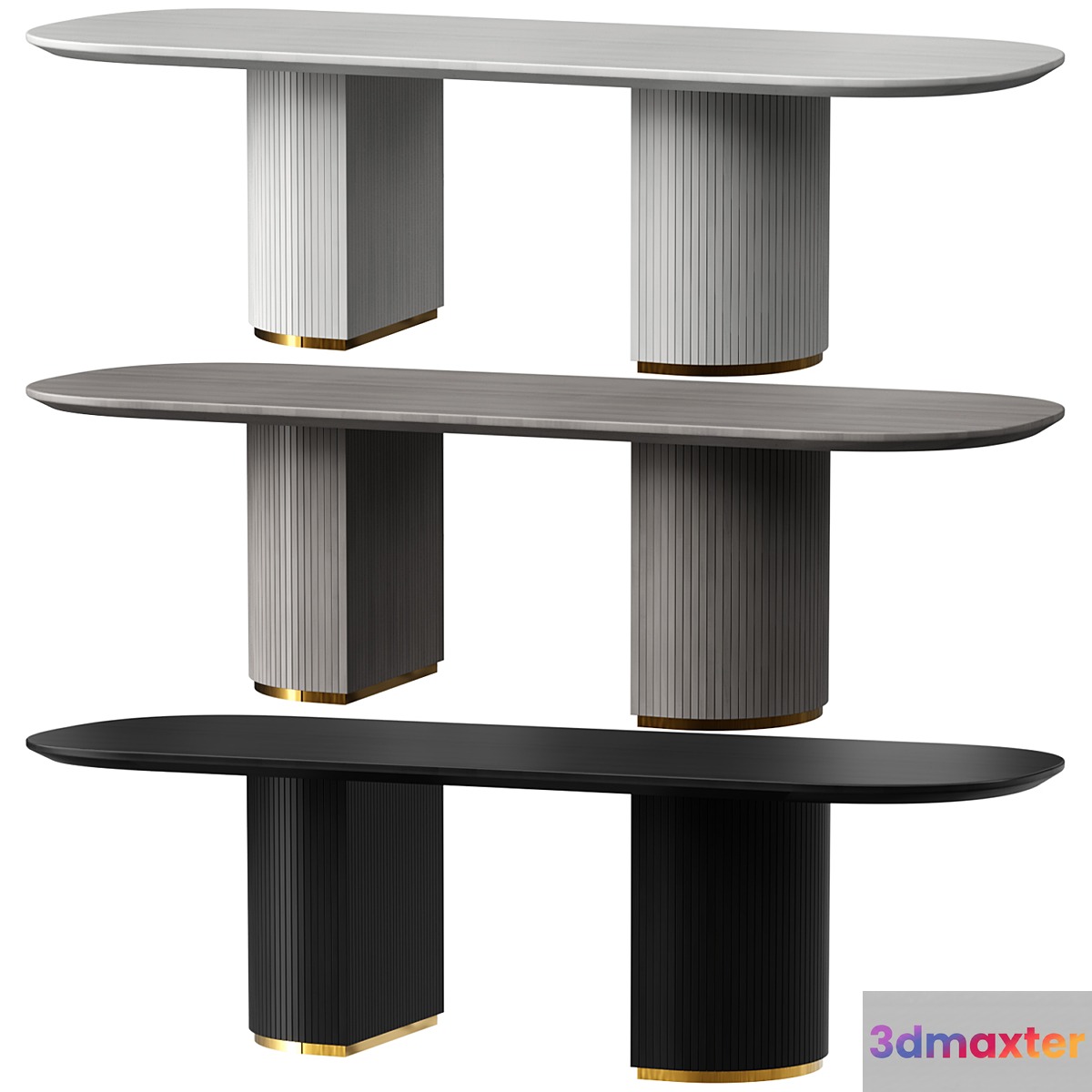 Cazarina Dining Table RENMARK