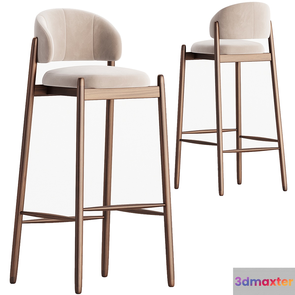 Bar stool Family Look