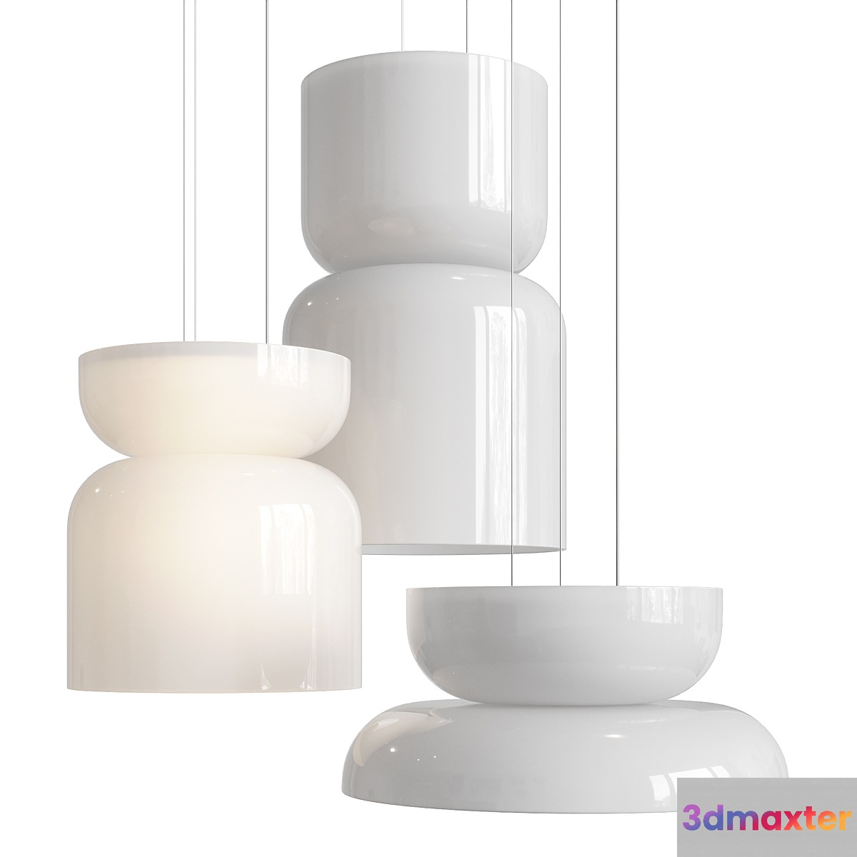 Pablo Design Totem
