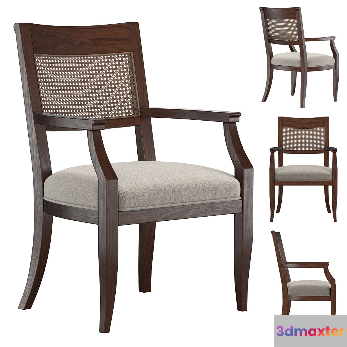 ELLINOR CHAIR