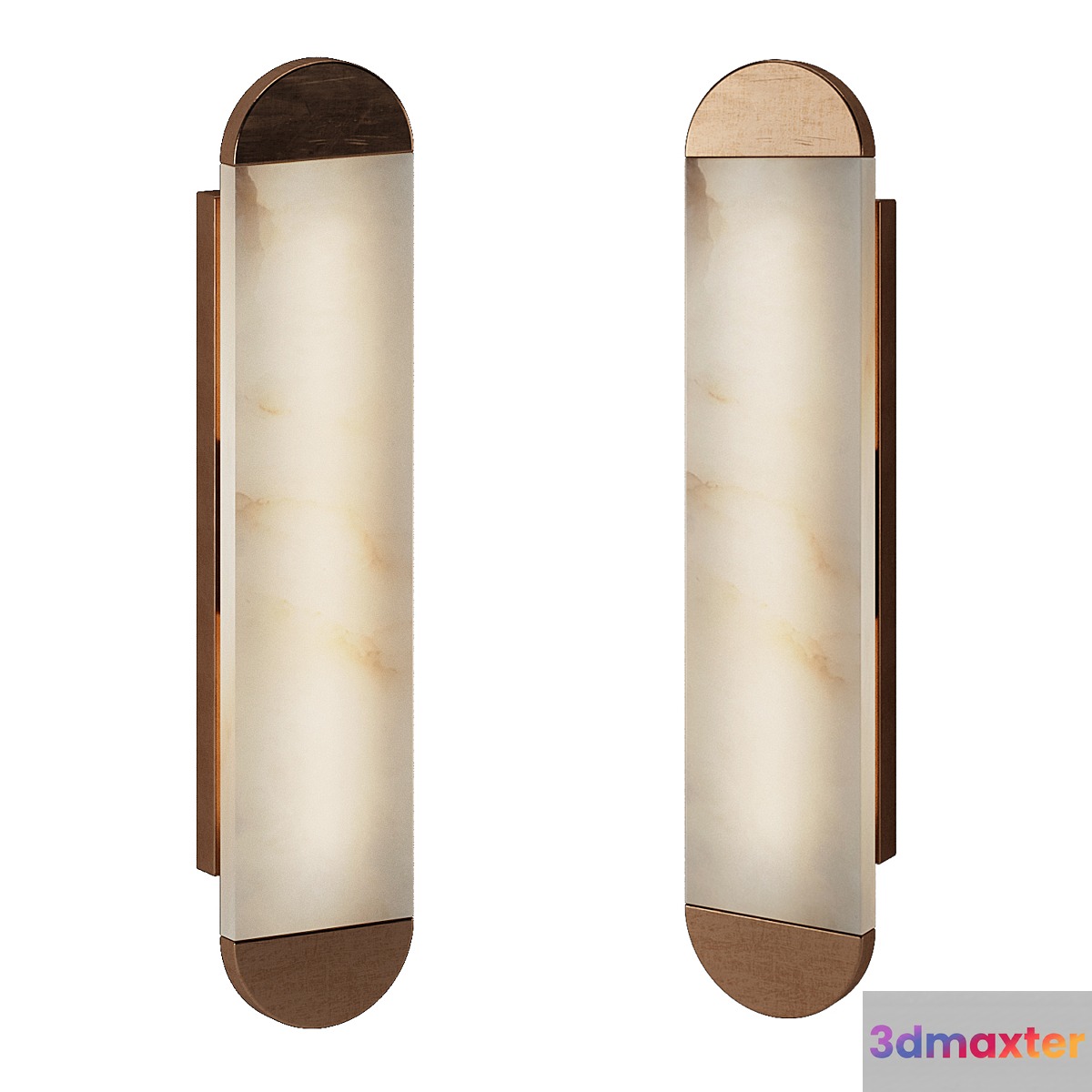 Wall Sconce Spake Corner Design
