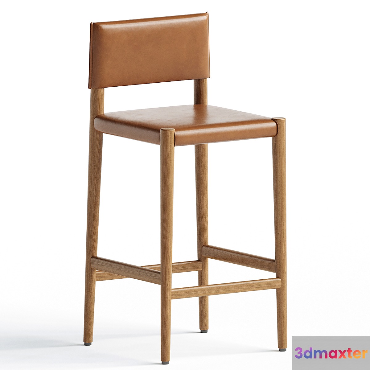 Marseille Counter and Bar Stool