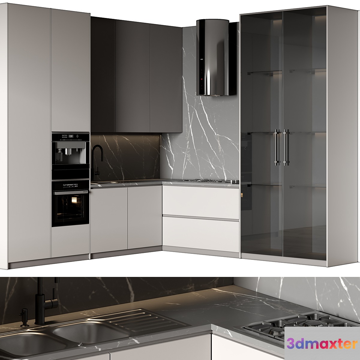 kitchen 11 - No.6