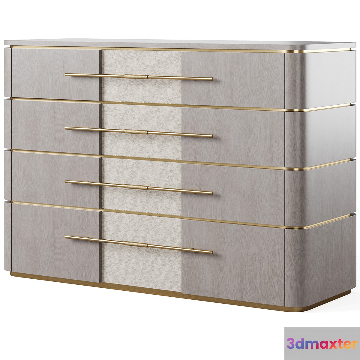 Chest of drawers AGRA by Frato