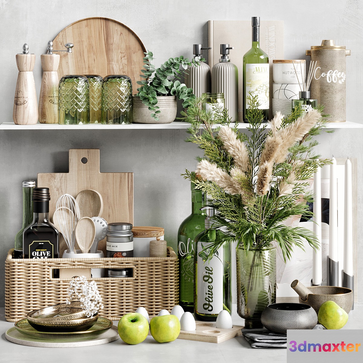 Kitchen Accessories 30 - No.2