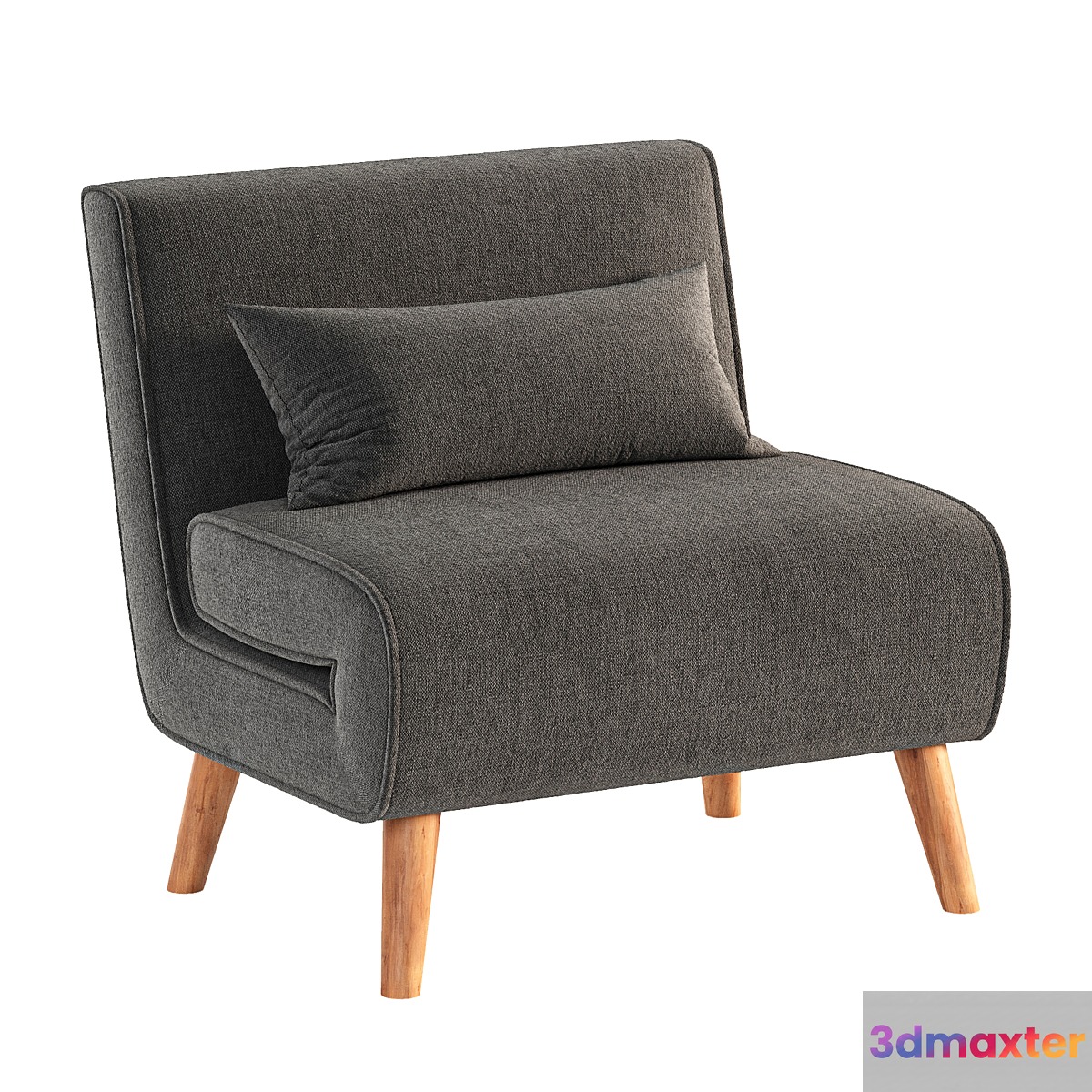 Aero Single Sofa Bed
