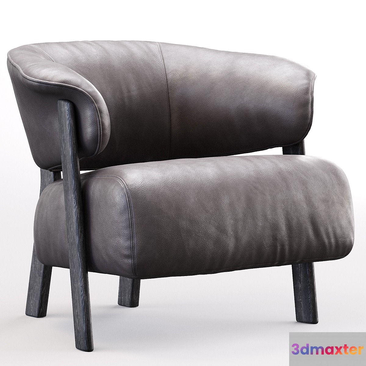 BACK WING By Cassina