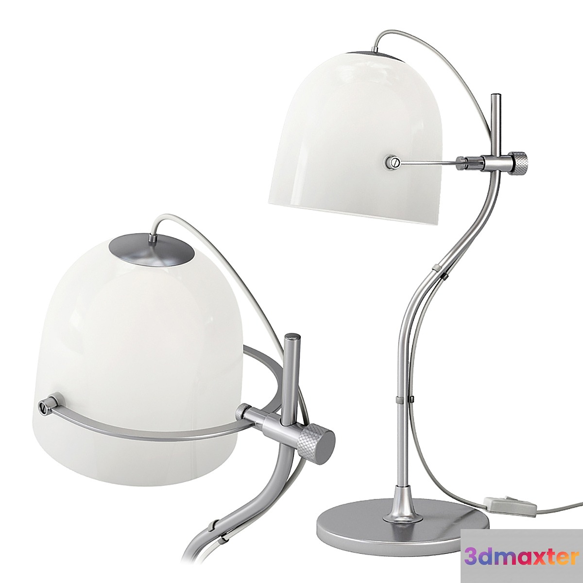 Ikea Svirvel - No.2