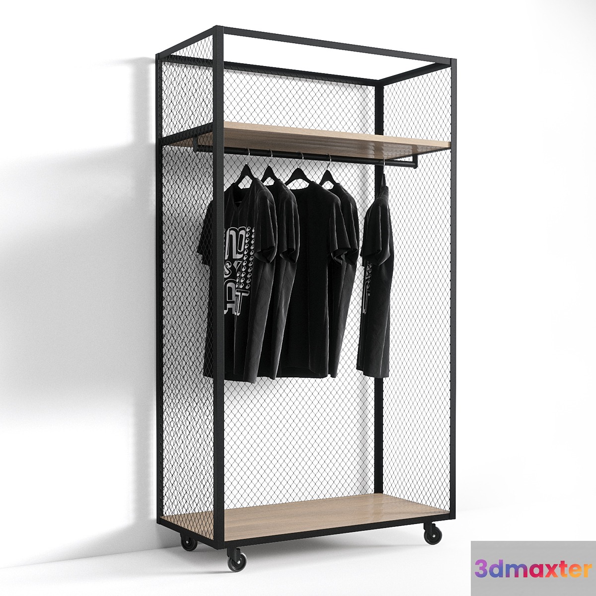 loft cabinet cheesign