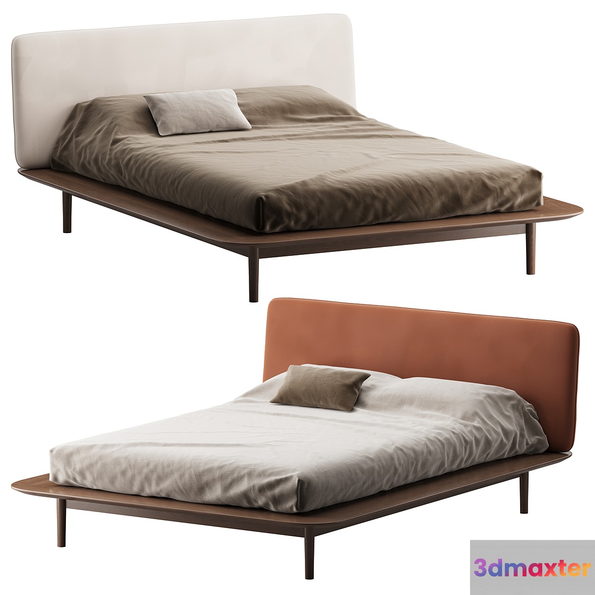 Miro Bed