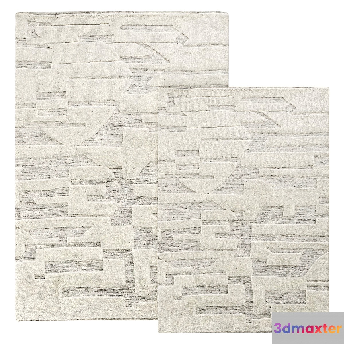 Carpet Akoris by AM.PM 3D Max