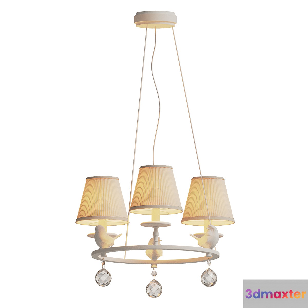 Maytoni voyage chandelier - No.2