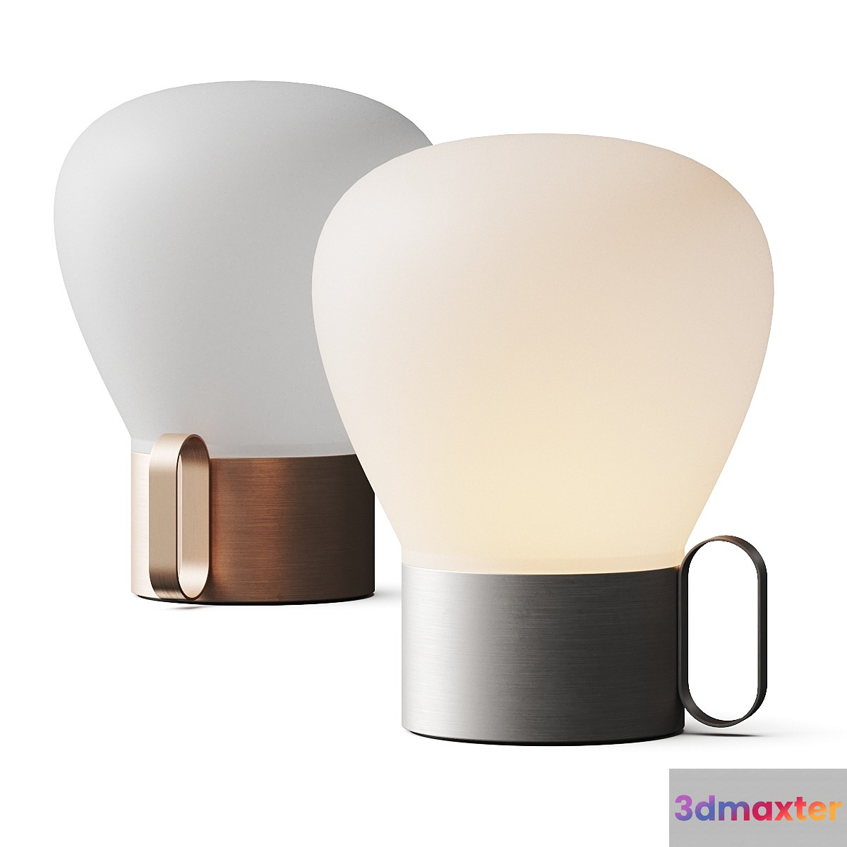 Design For The People Nuru Table Lamp