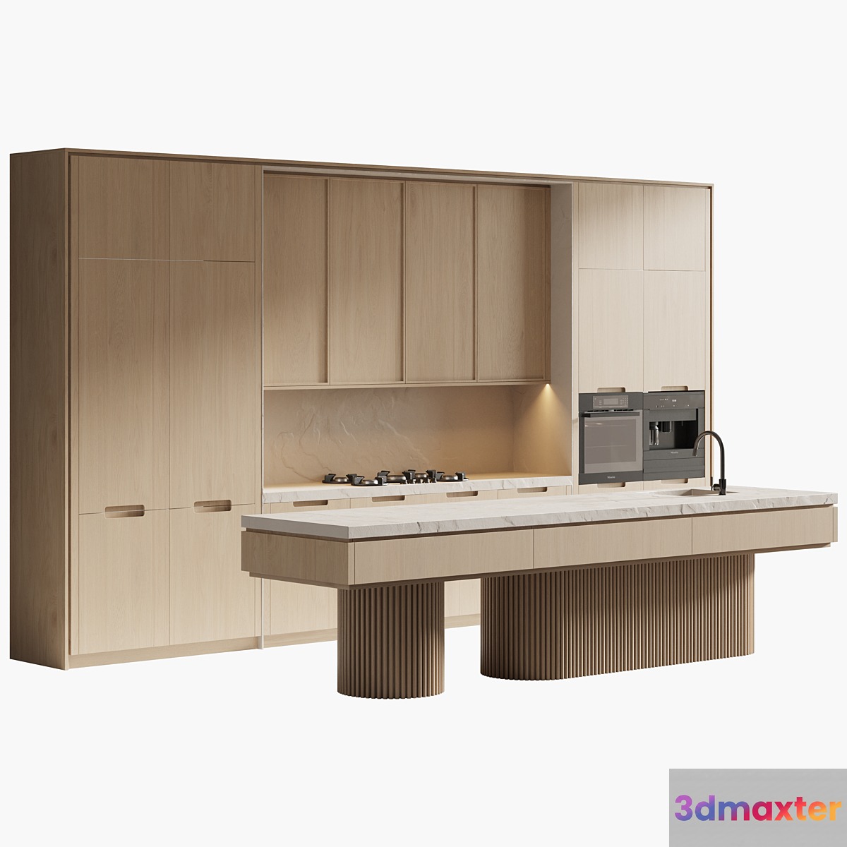 kitchen set 1 - No.2
