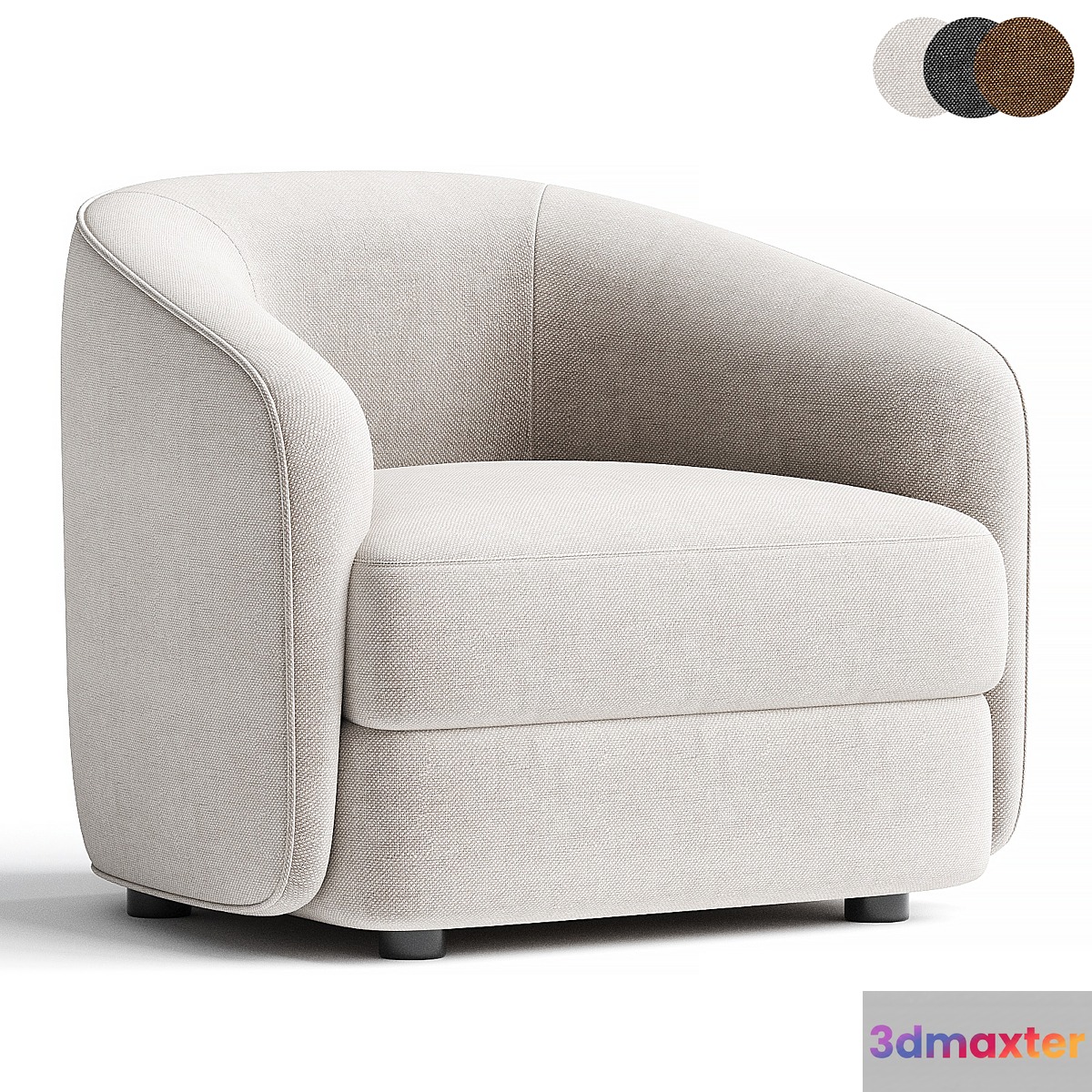 Covent Armchair