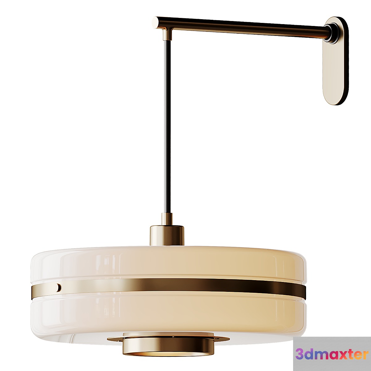 Masina Wall Lamp by Bert Frank