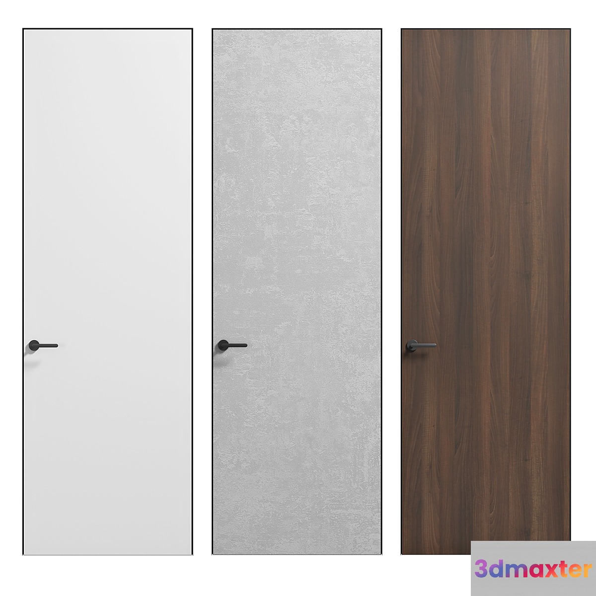 Volhovec PLANUM PRO doors - No.2