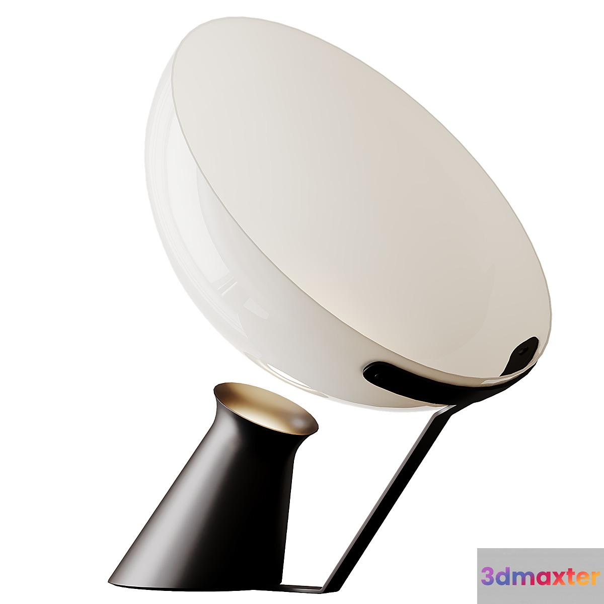 Aida Table Lamp from Karakter