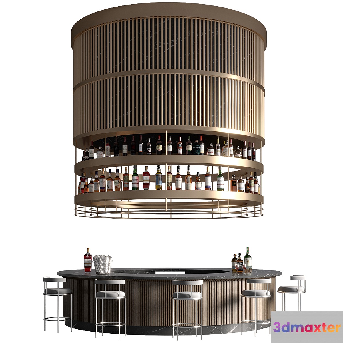 BAR NO1