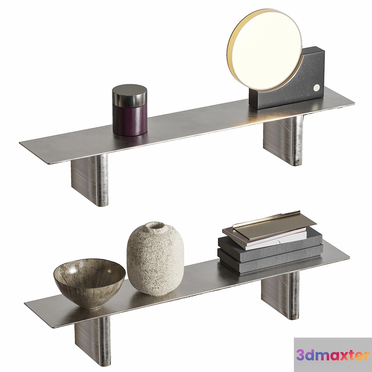 decorative set Leibal