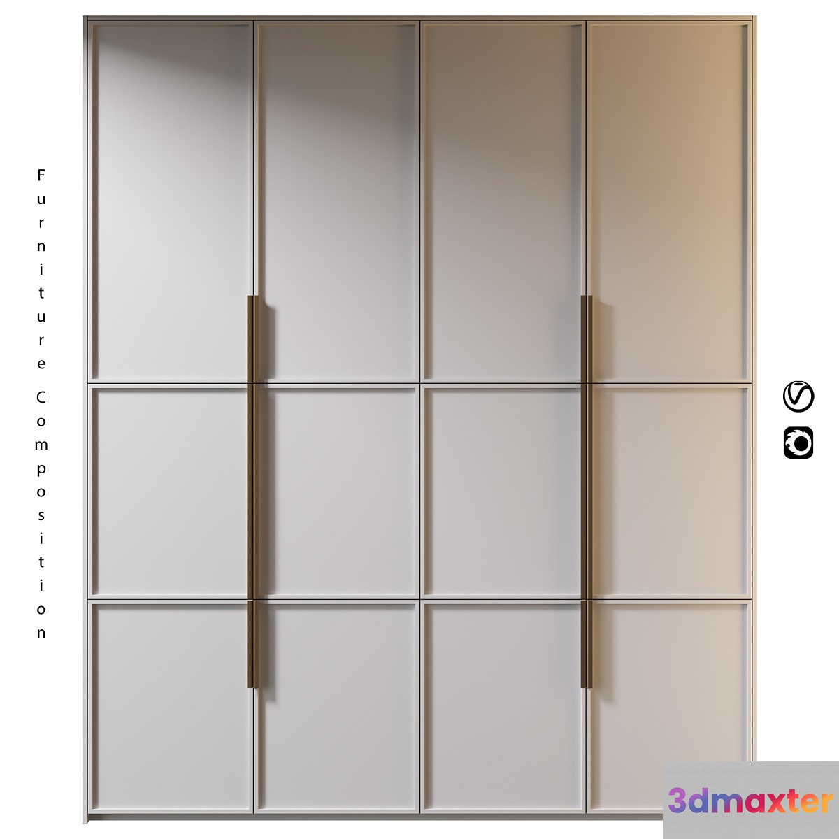 Furniture composition | 423