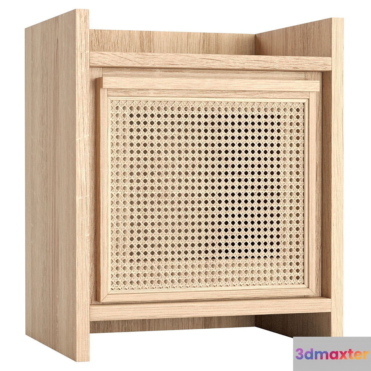 Roots Side Table European Oak