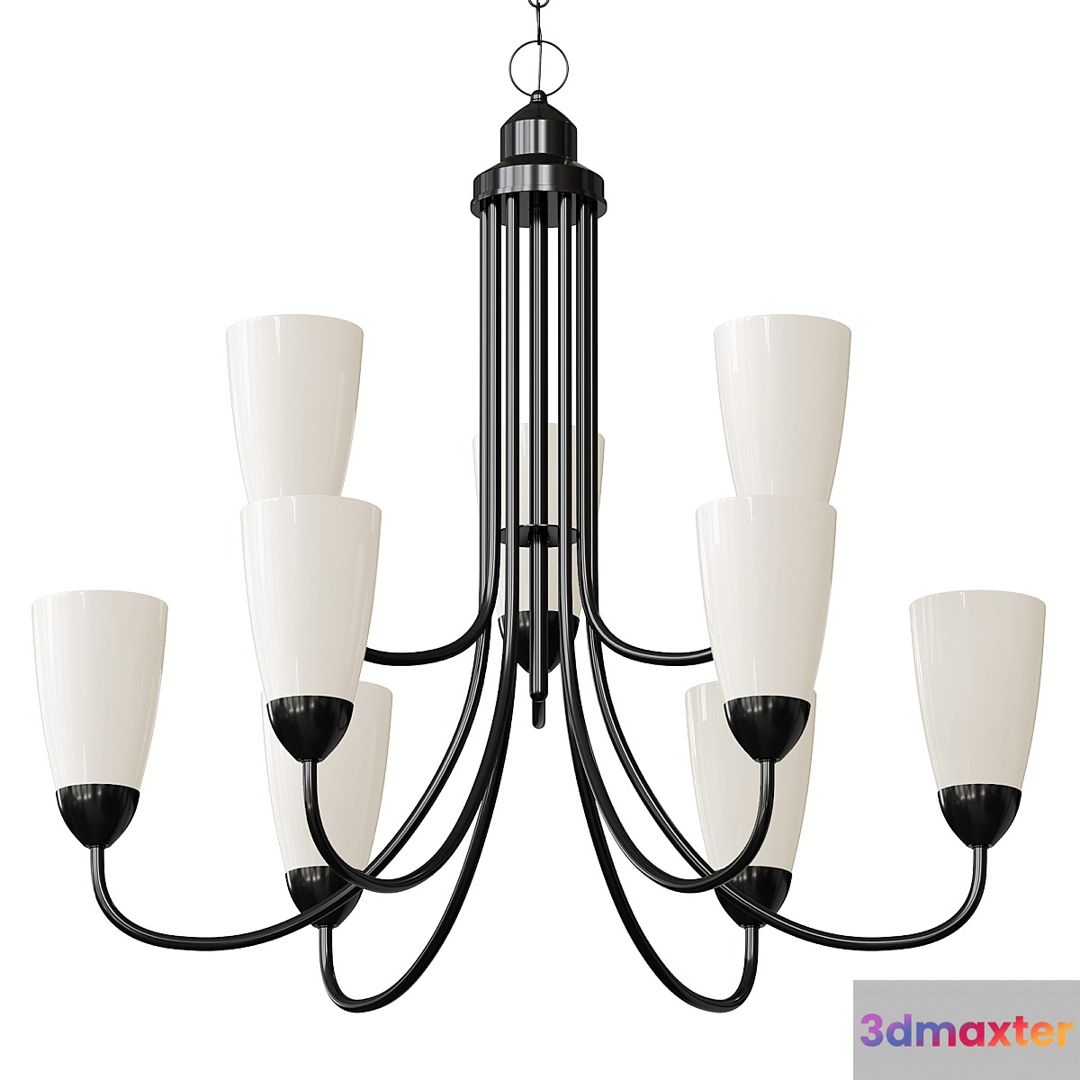 sea gull lighting chandelier