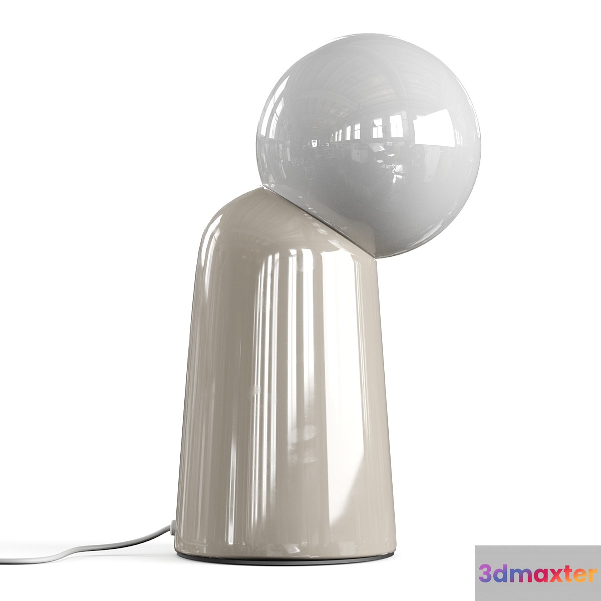 Table lamp Bolado - No.2