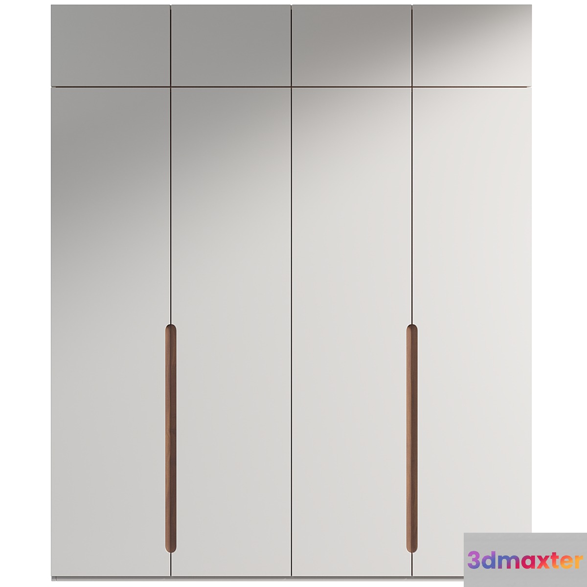 furniture composition 12 3D Max