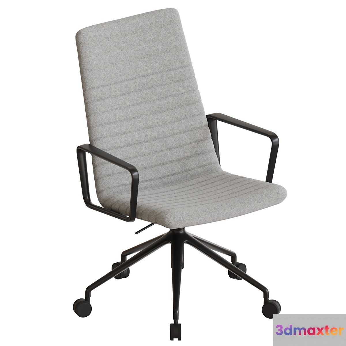 Flex Executive Chair SO1860 - No.2