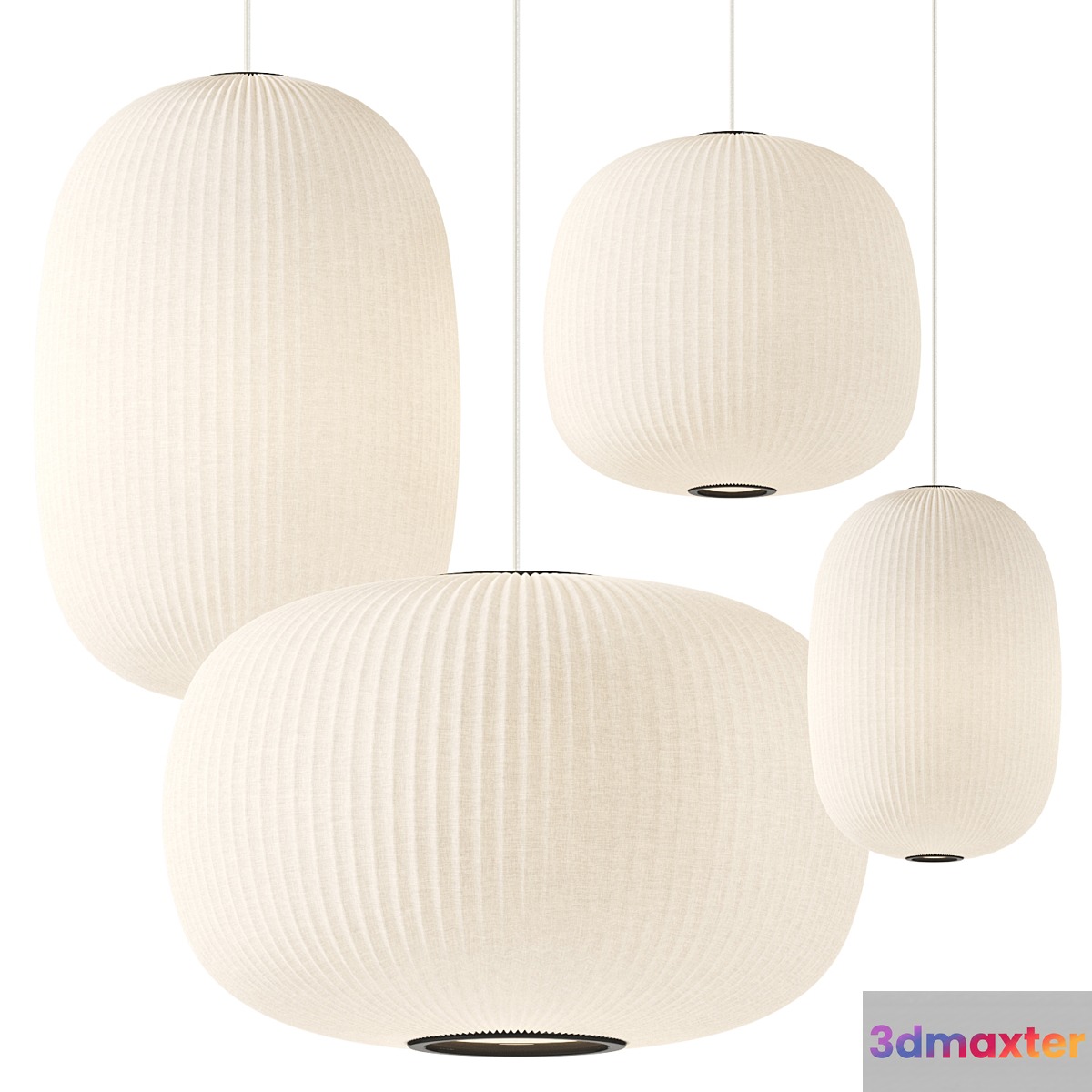 Lamella by Le Klint