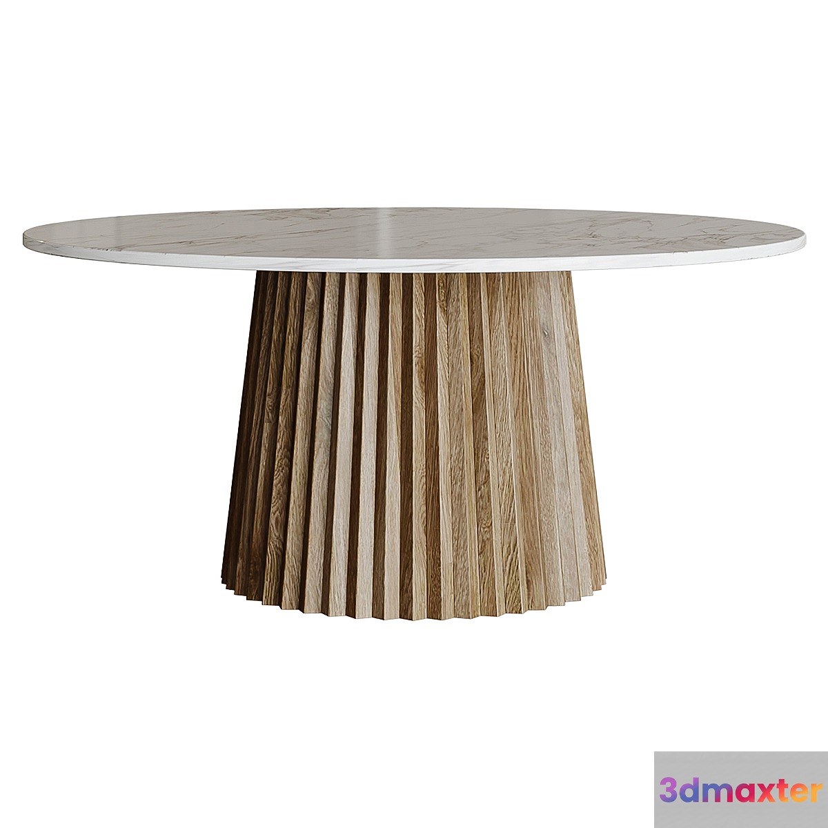 Coffee table Westbourne Table 3D Max