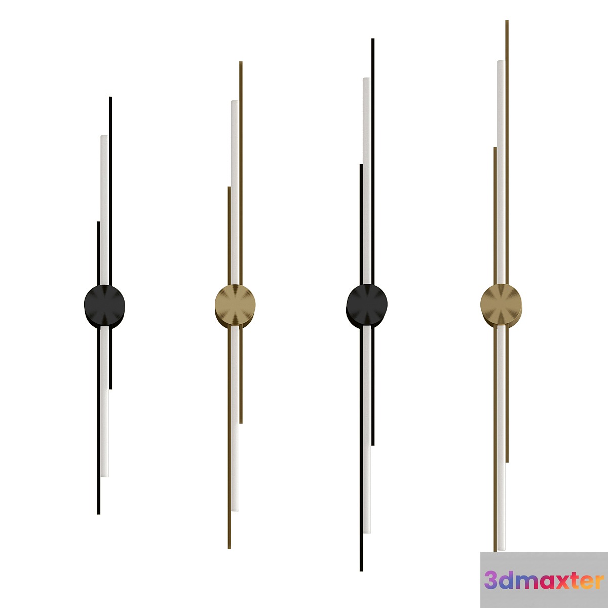 Lampatron TINUS 3D Max