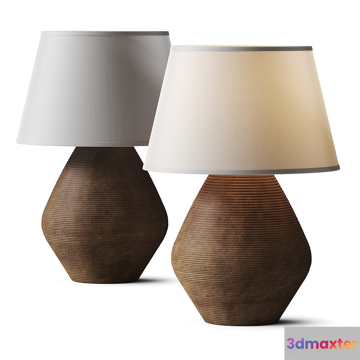Troy Lighting Calabria Table Lamp - No.2
