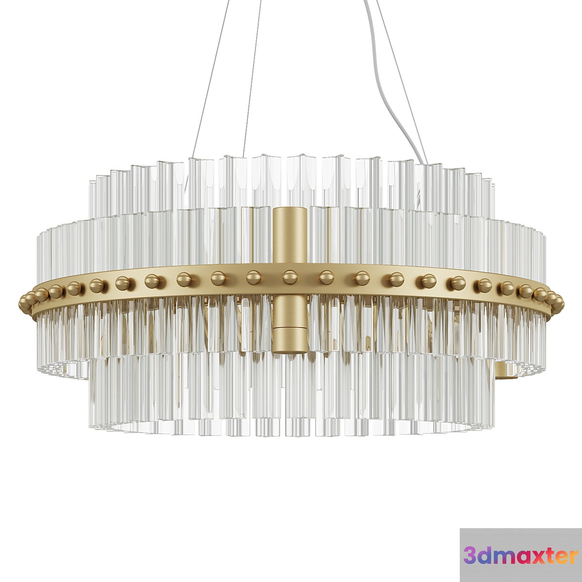 Chandelier Union Dantone Home