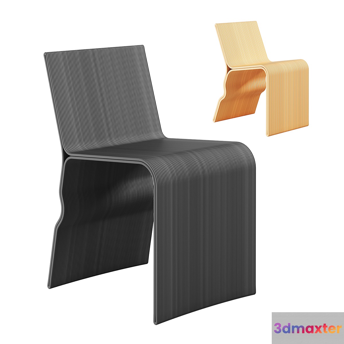 Chairs Eburet Yura and Yura light - No.2