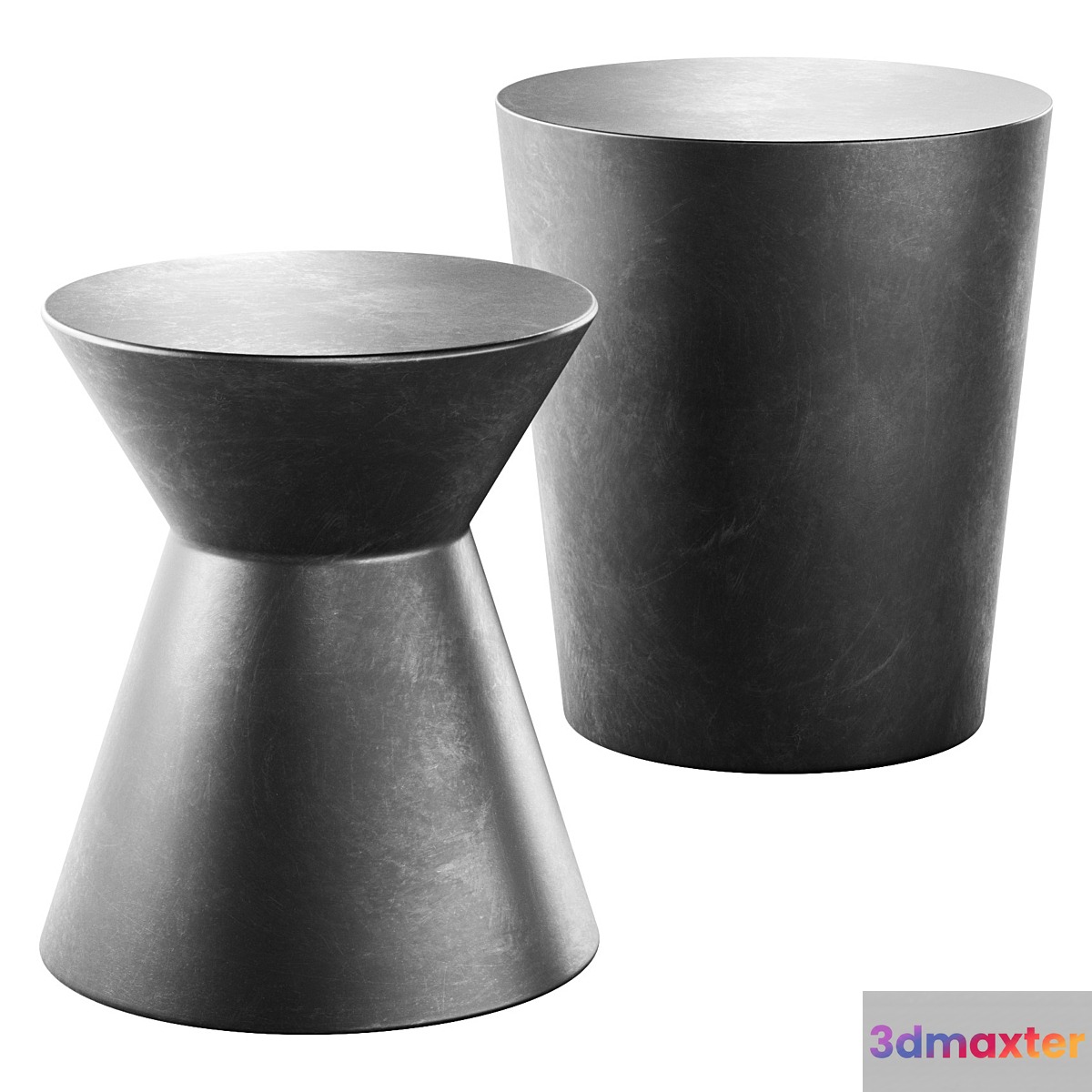 Coffee Side Tables by Sunpan