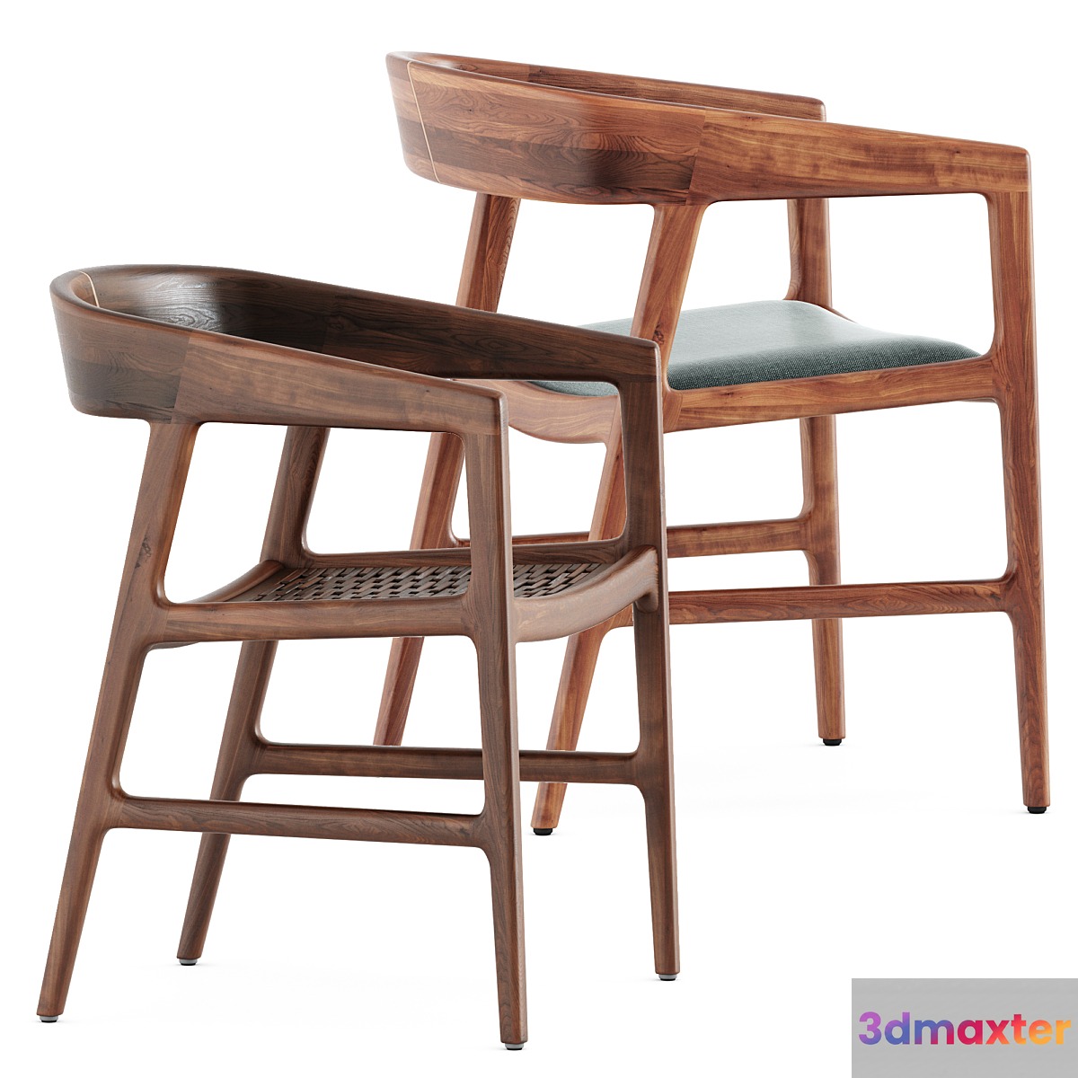 Tesa chair by Artisan - No.2