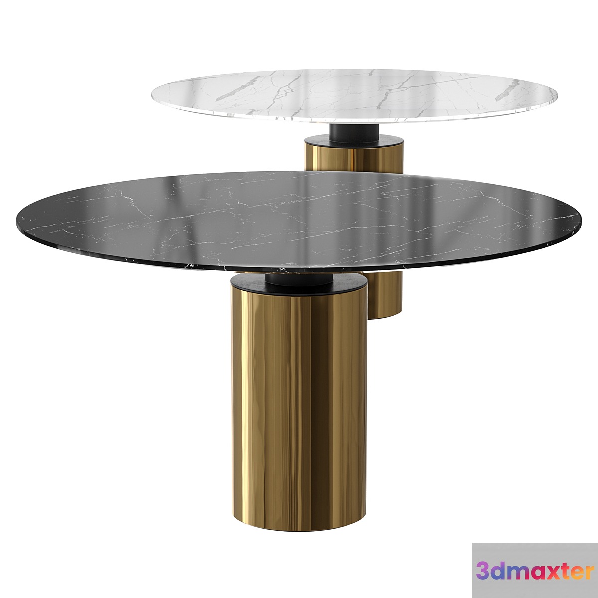 CRESO Coffee Table