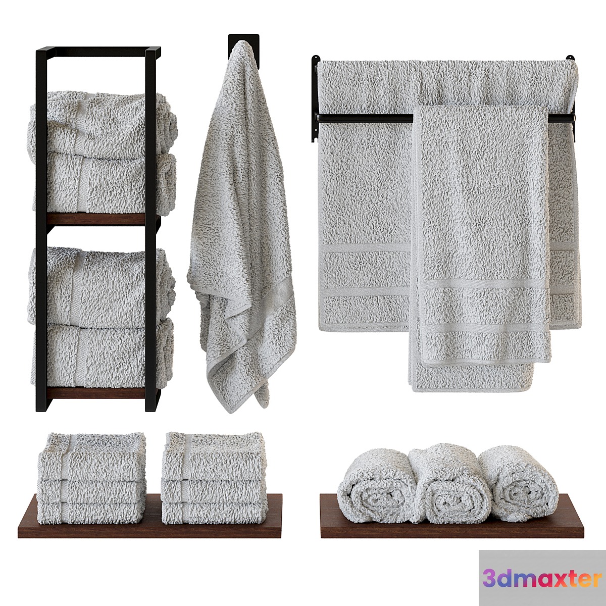 Towels - No.16