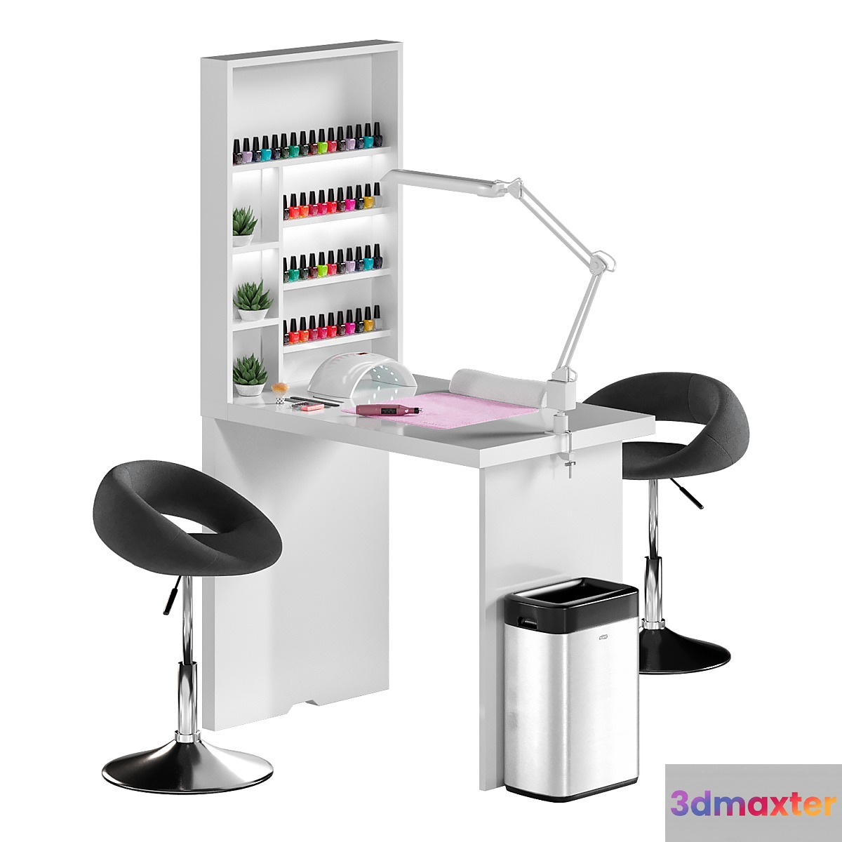 Manicure table - No.3