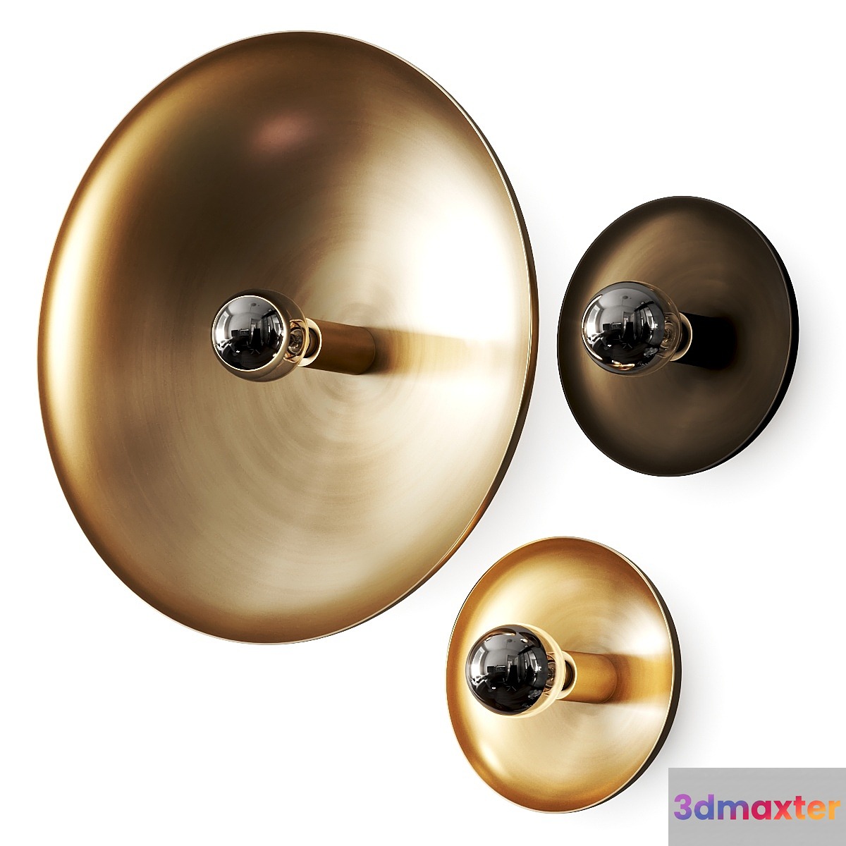 Aromas del Campo Cropi Wall Lamps - No.2