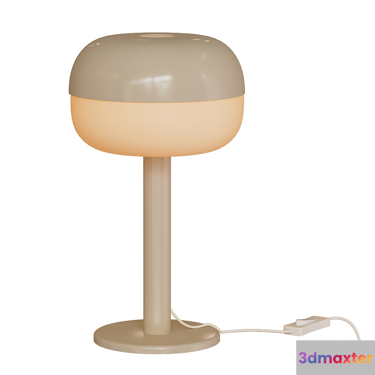 IKEA BLÅSVERK Table lamp