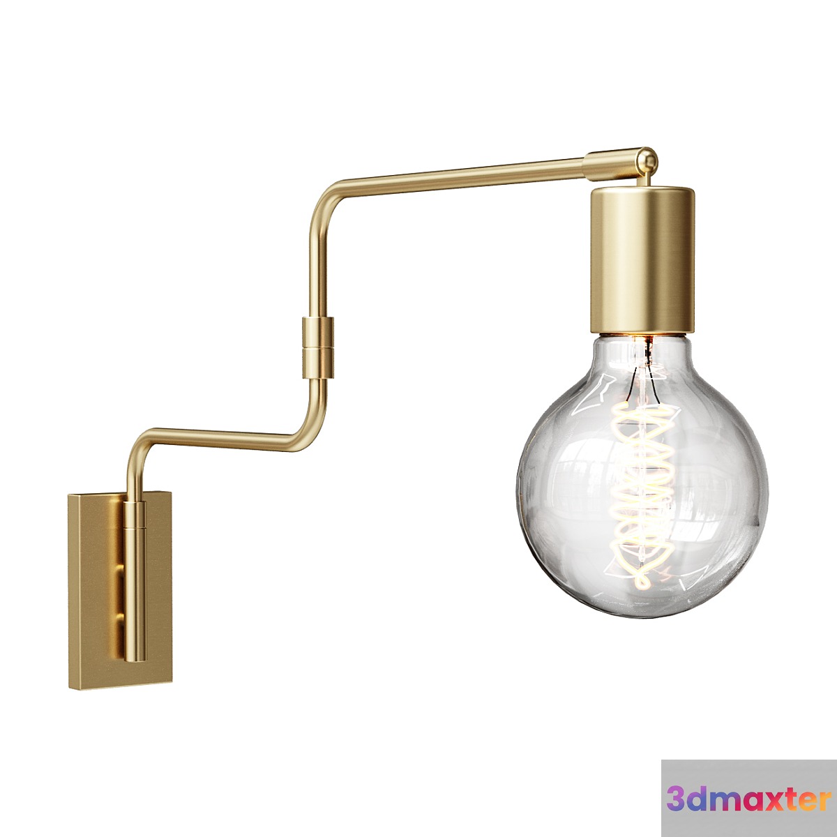 Sconce - No.5
