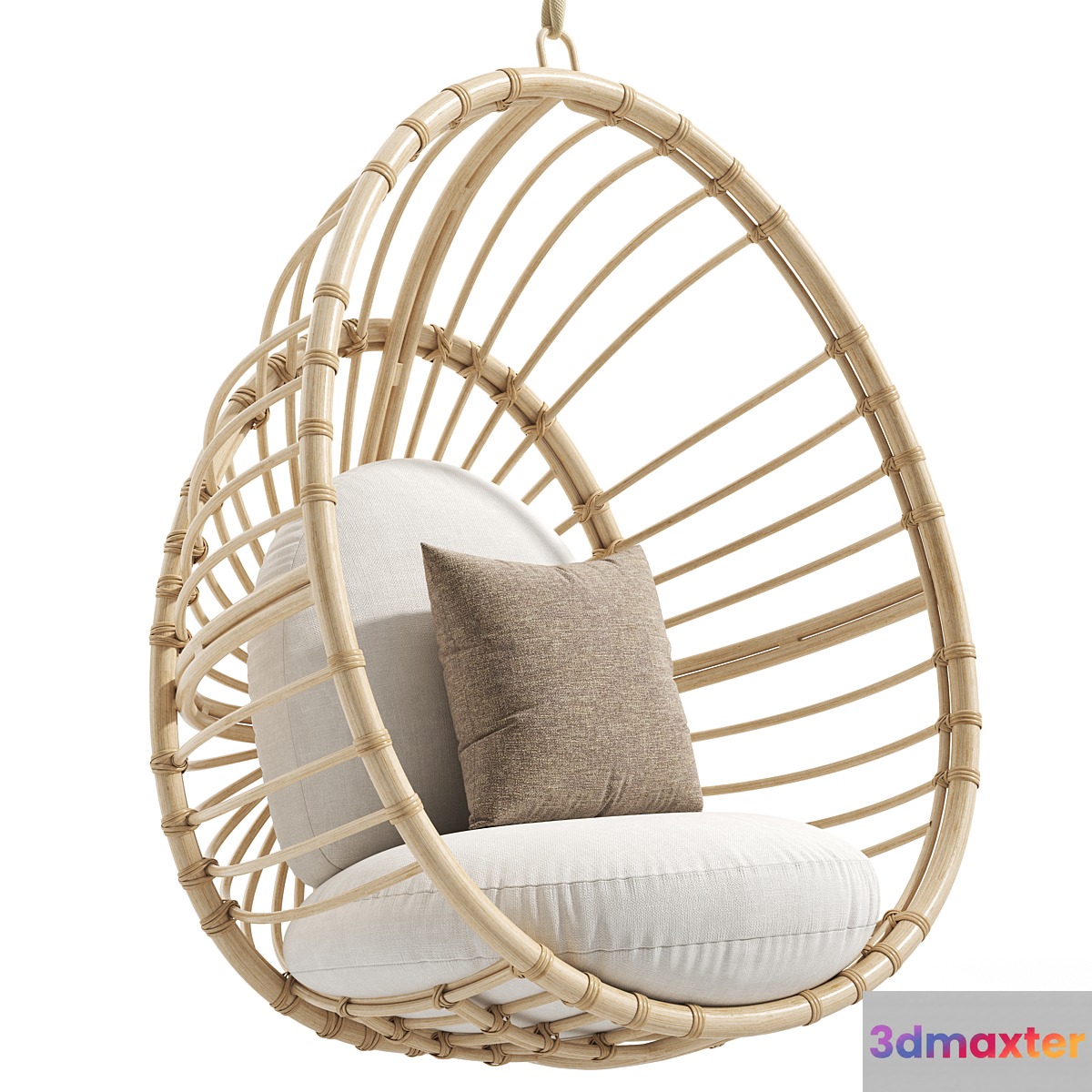 Hanging Chair BRISA