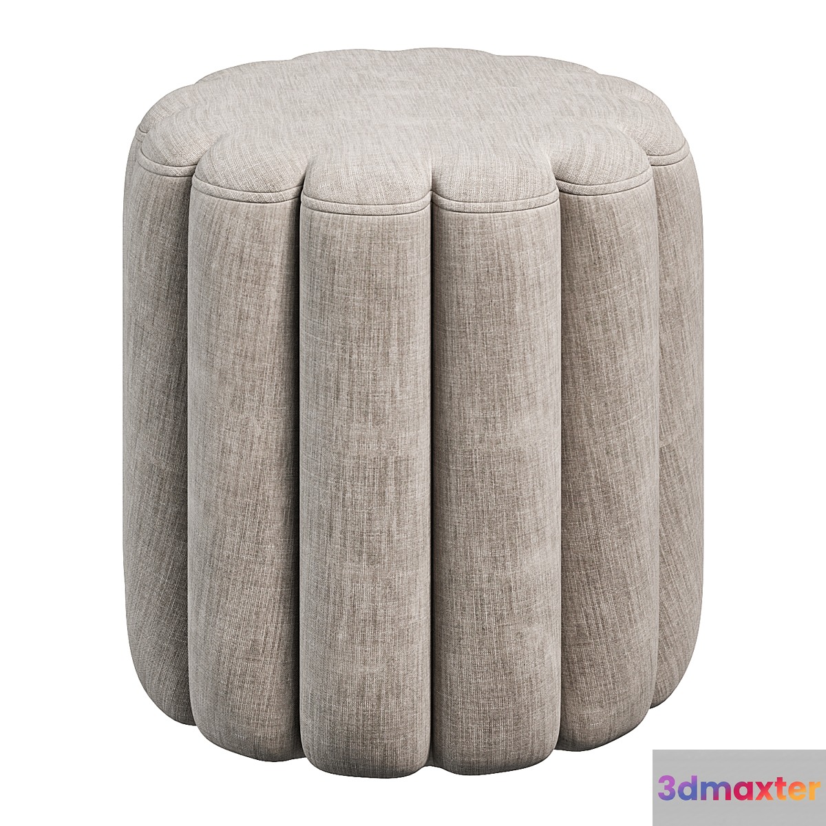 Pouf Justyna