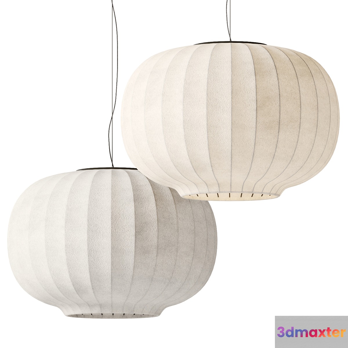 Paper VIPP586 by Vipp 3D Max