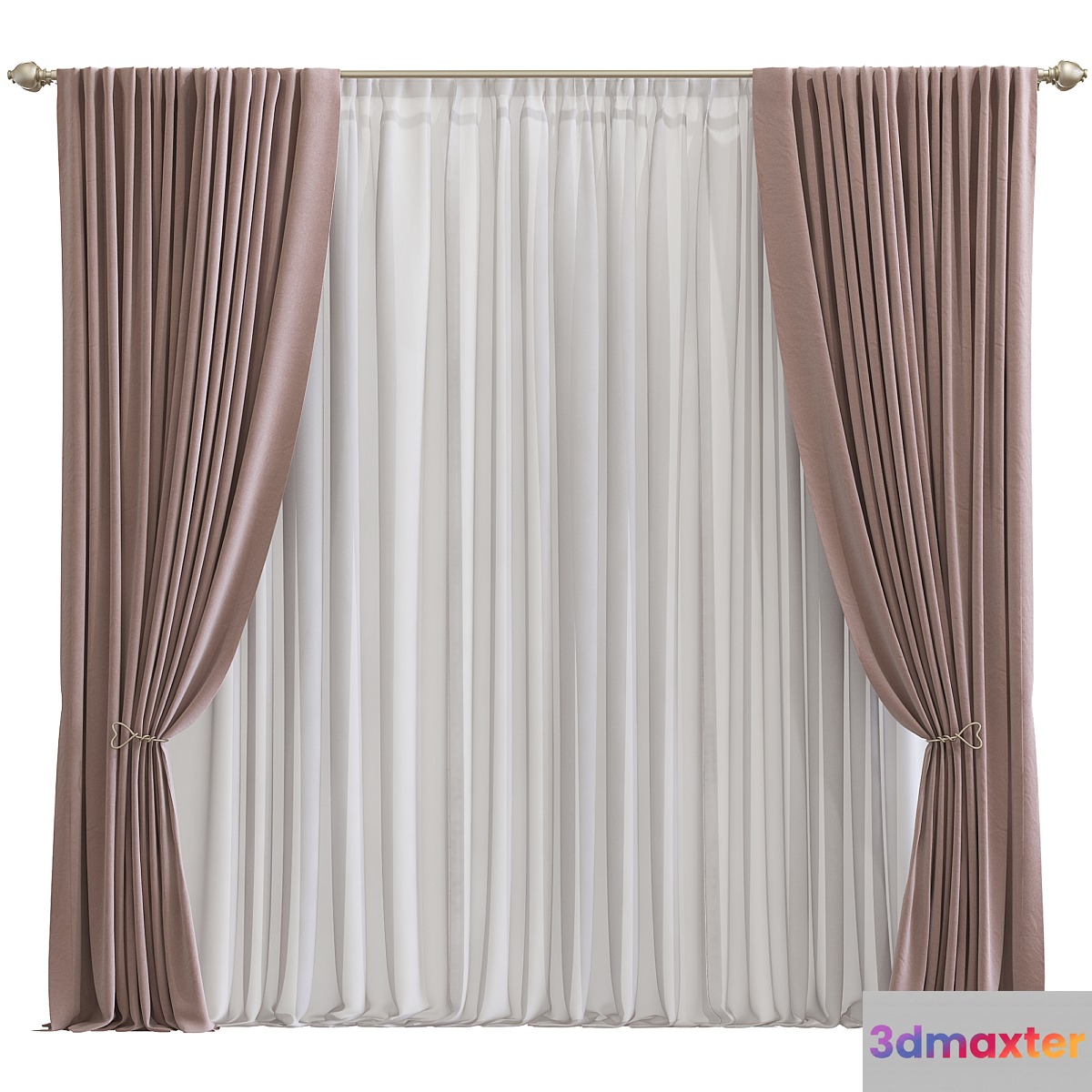 Curtain #324